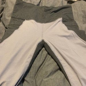 Prana workout pants